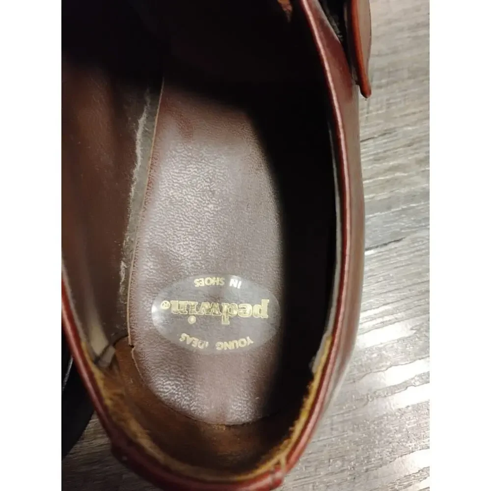 Pedwin vintage usa